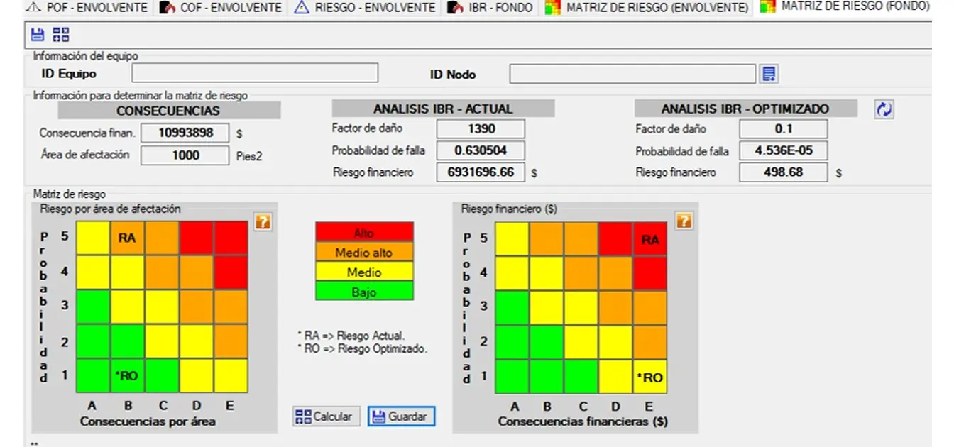 ReliaTech Global - Ingeniería de Confiabilidad 1
